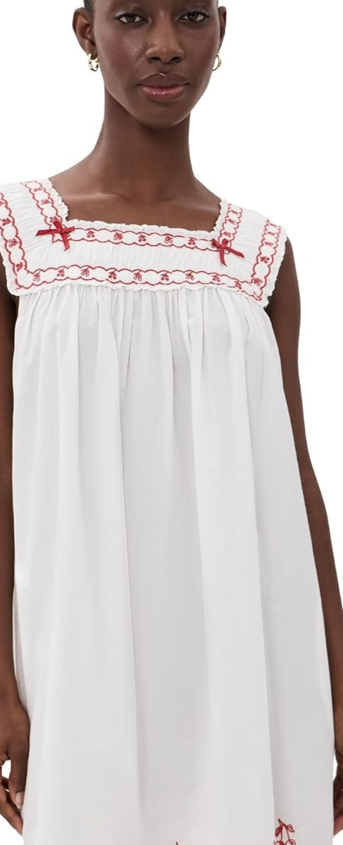 Women's Emma Mini Dress