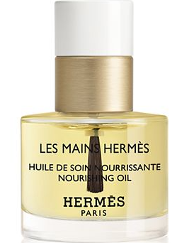 Les Mains Hermès Nourishing Oil 0.5 oz.