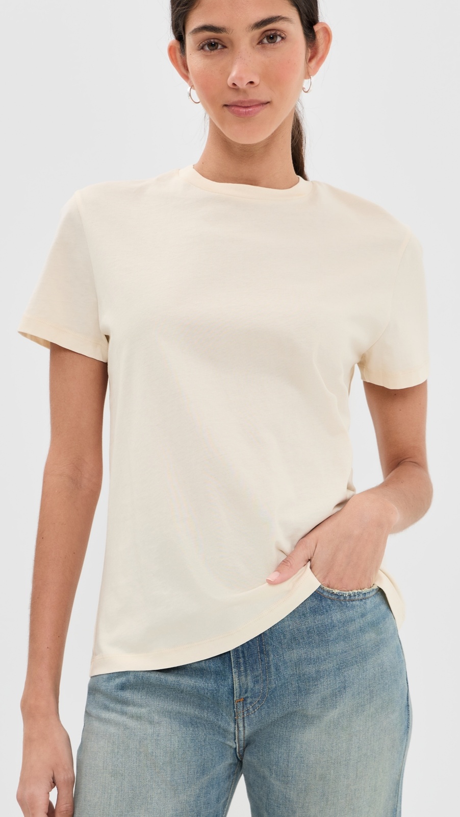 WARDROBE.NYC Classic T-Shirt