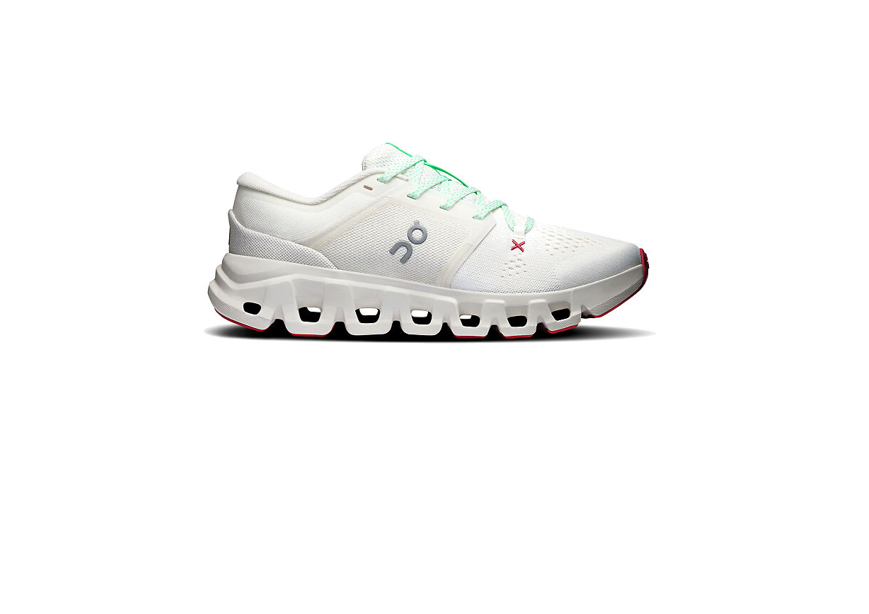 On Cloud X 5