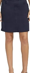 Women's On The Go Mid Rise Skort