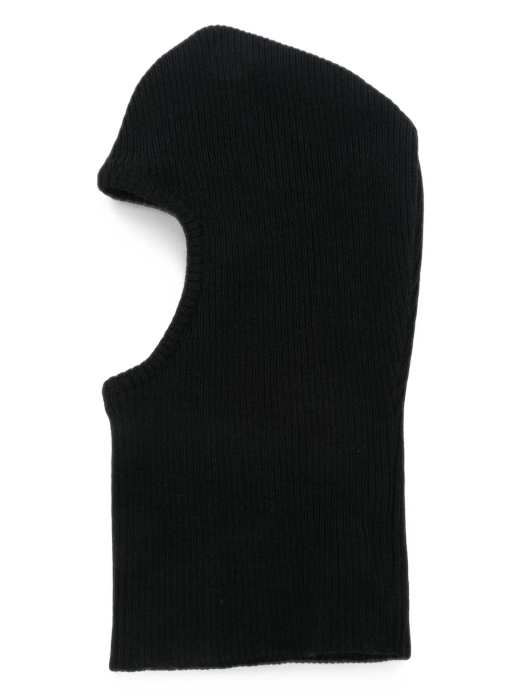 Ernest W. Baker Ribbed-knit Balaclava