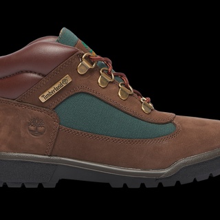 Timberland Field Boots - Boys' Preschool