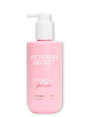 Hydrating Body Lotion