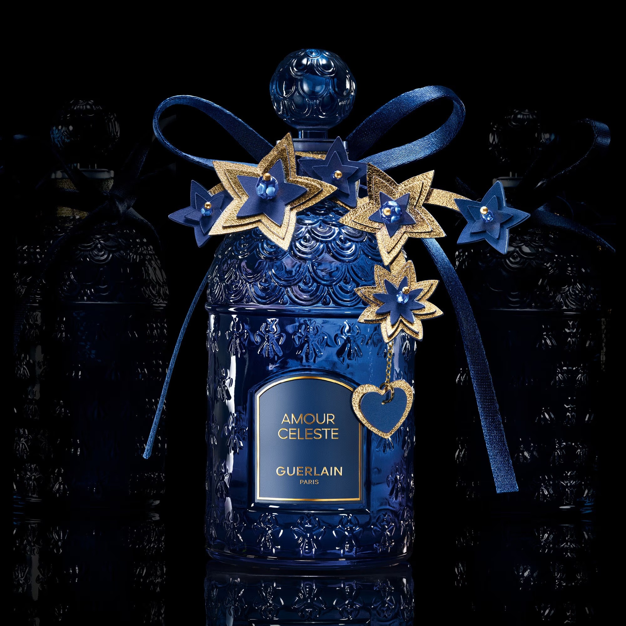 Exceptional Rendezvous - Amour Céleste