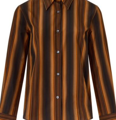 MARNI Long-sleeved shirt