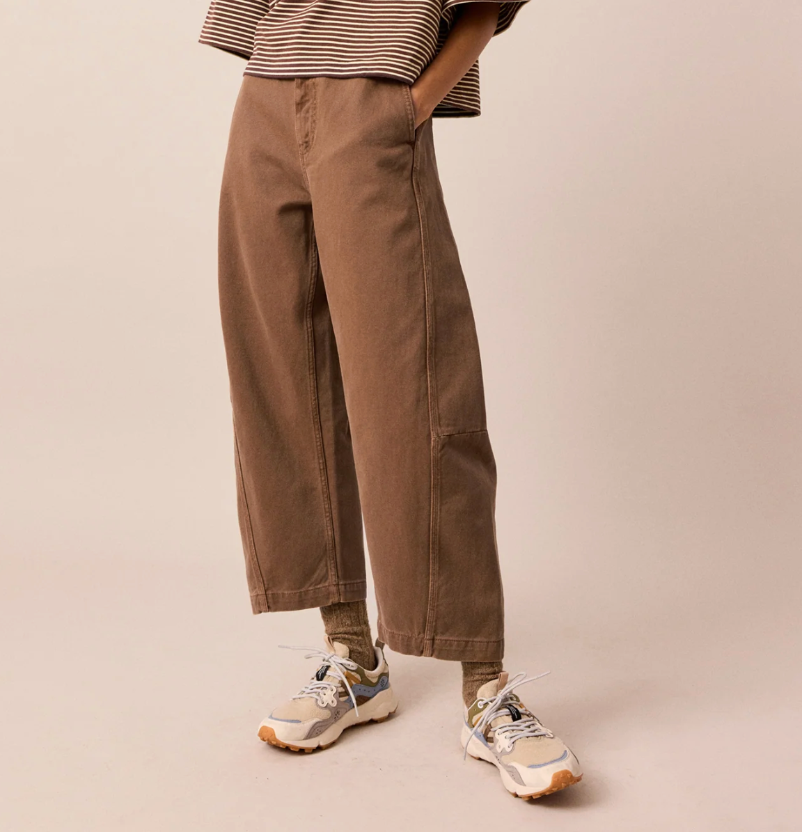 Tori Denim Jeans