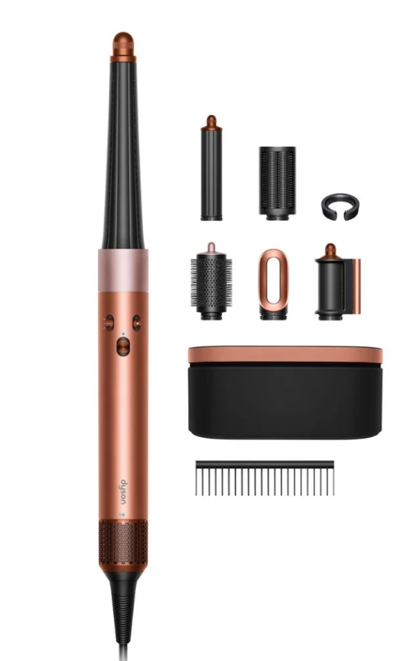 Airwrap i.d. Multi-Styler and Dryer Straight+Wavy