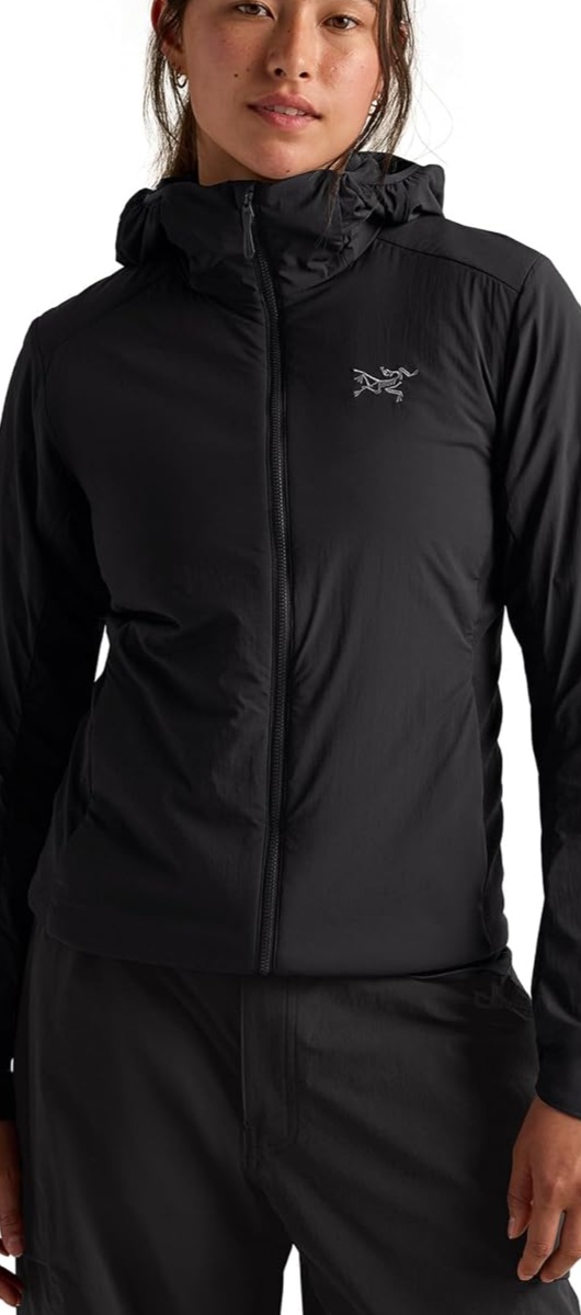 Atom SL Hoody Women's