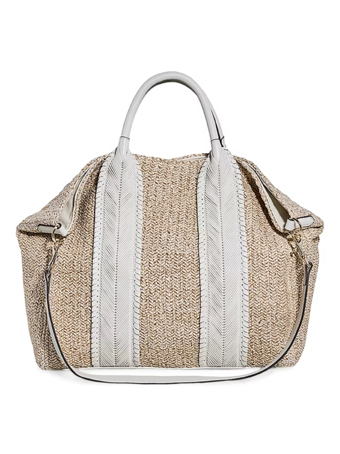All For Love Convertible Tote