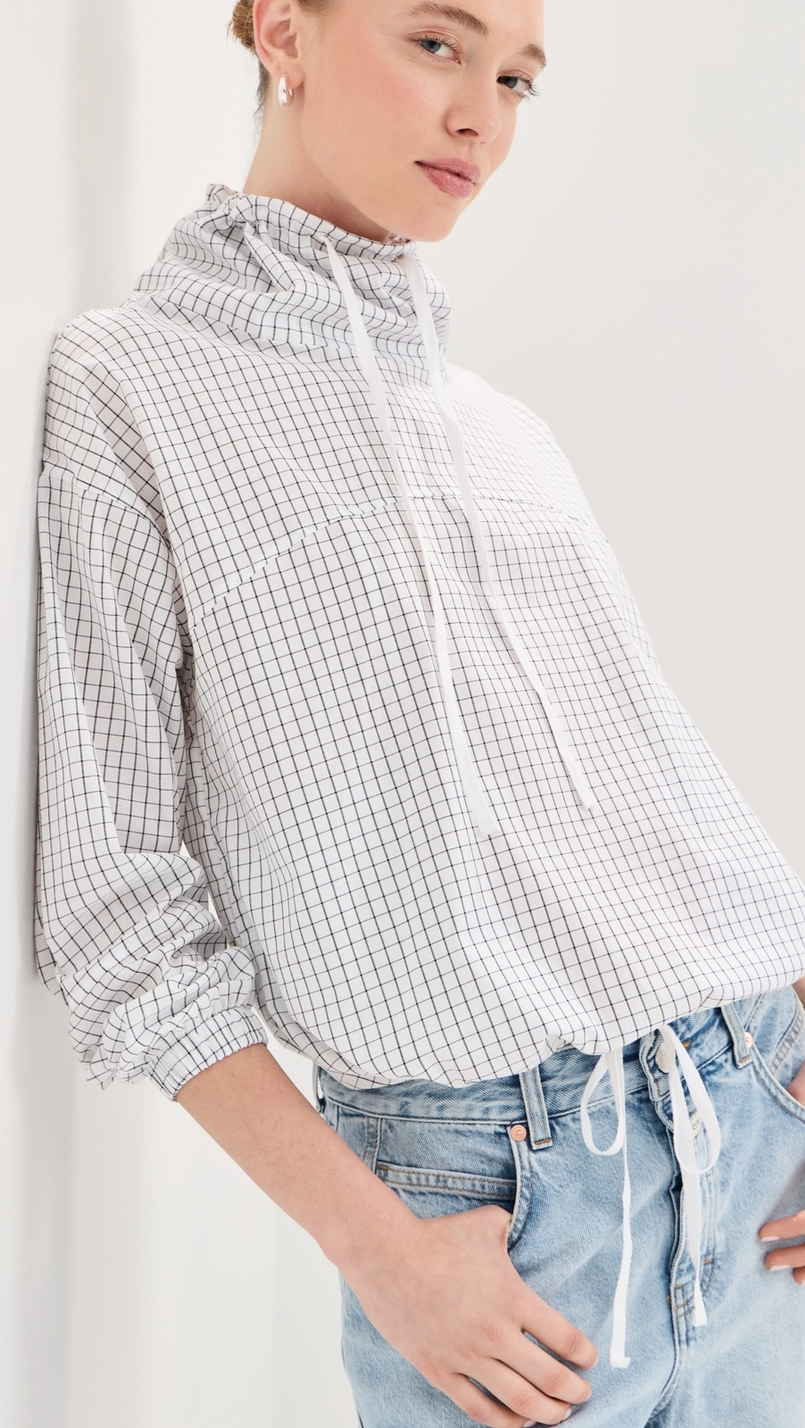 LE BOP Carson Anorak