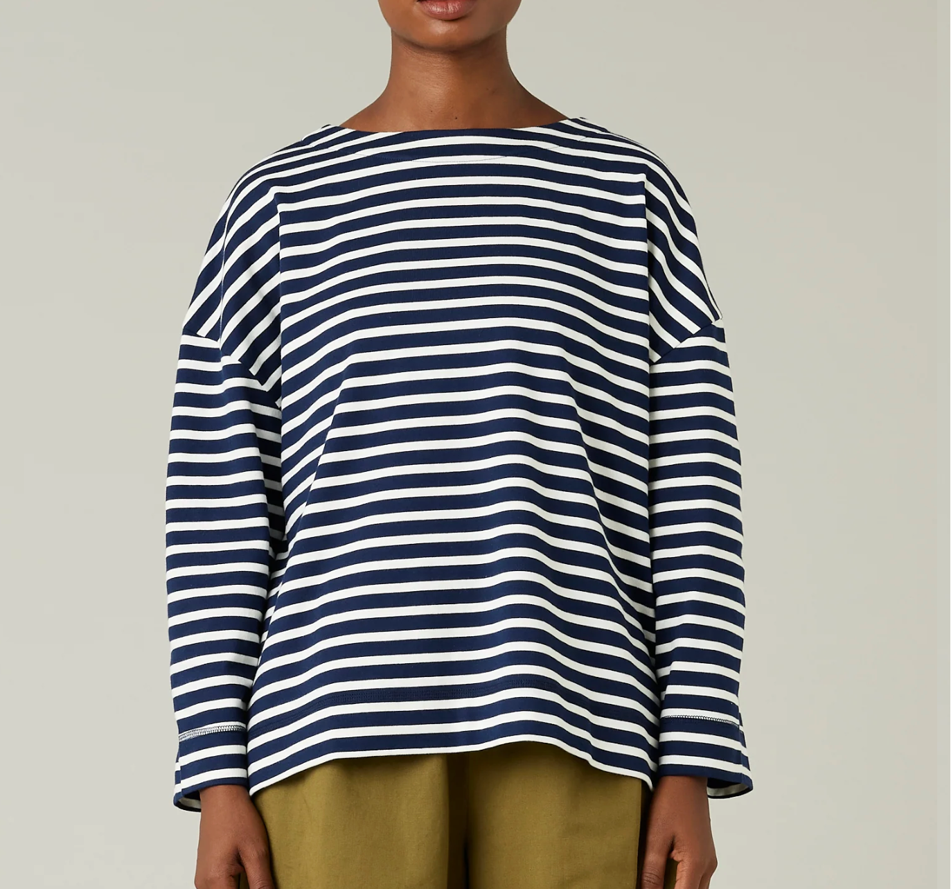 Breton Top