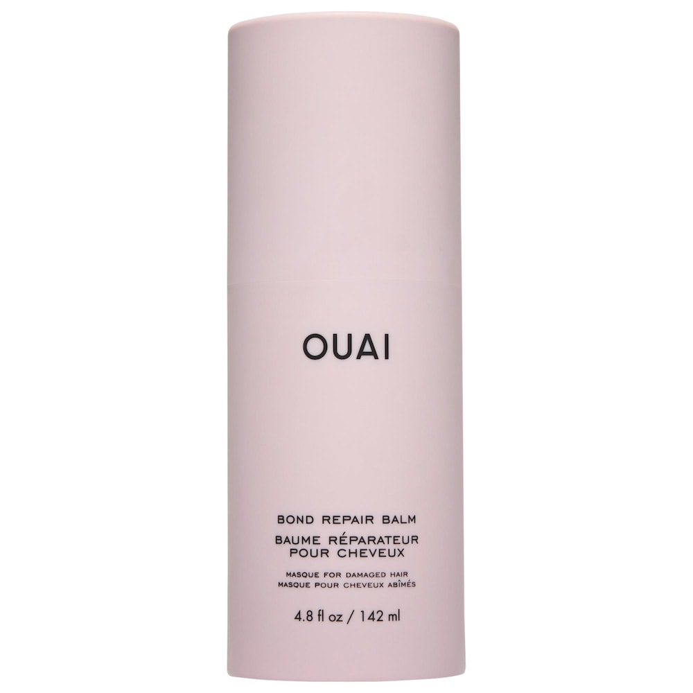 Bond Repair Balm Hair Mask for Damaged Hair