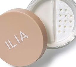 Soft Focus Setting Powder