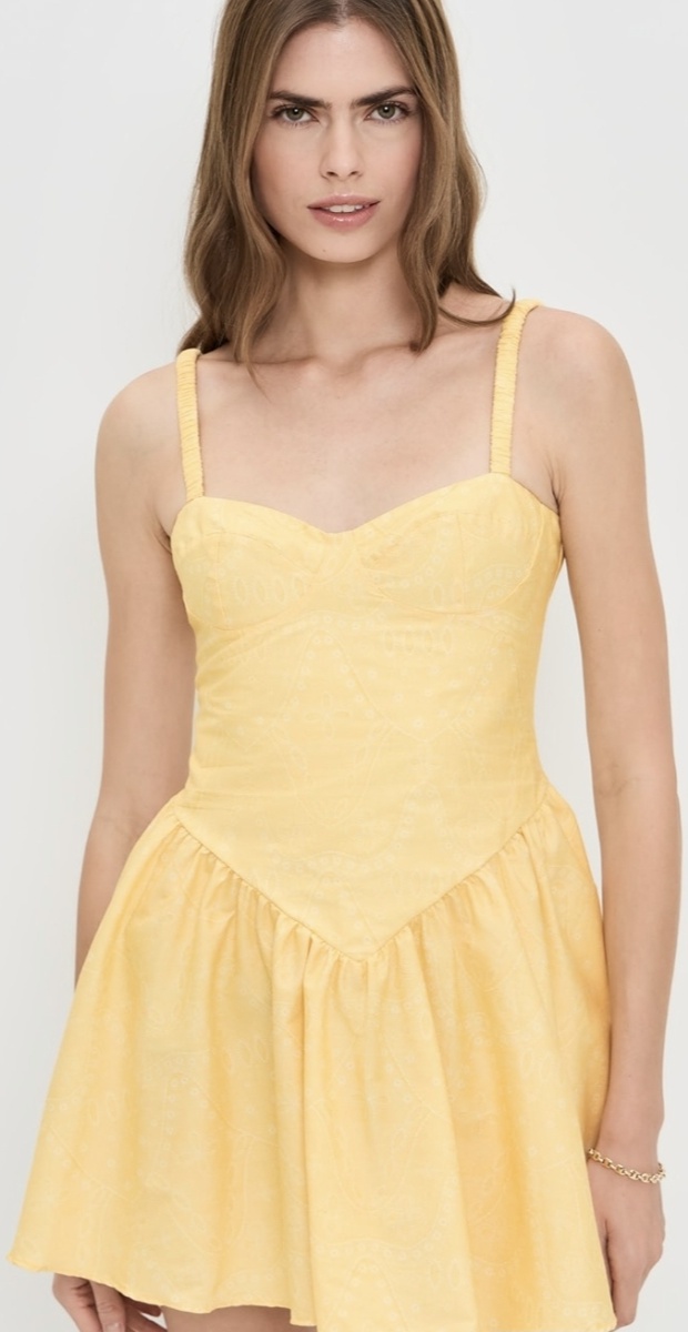 Flynn Dress
