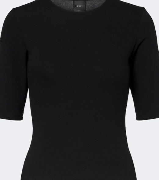 Lauren jersey T-shirt