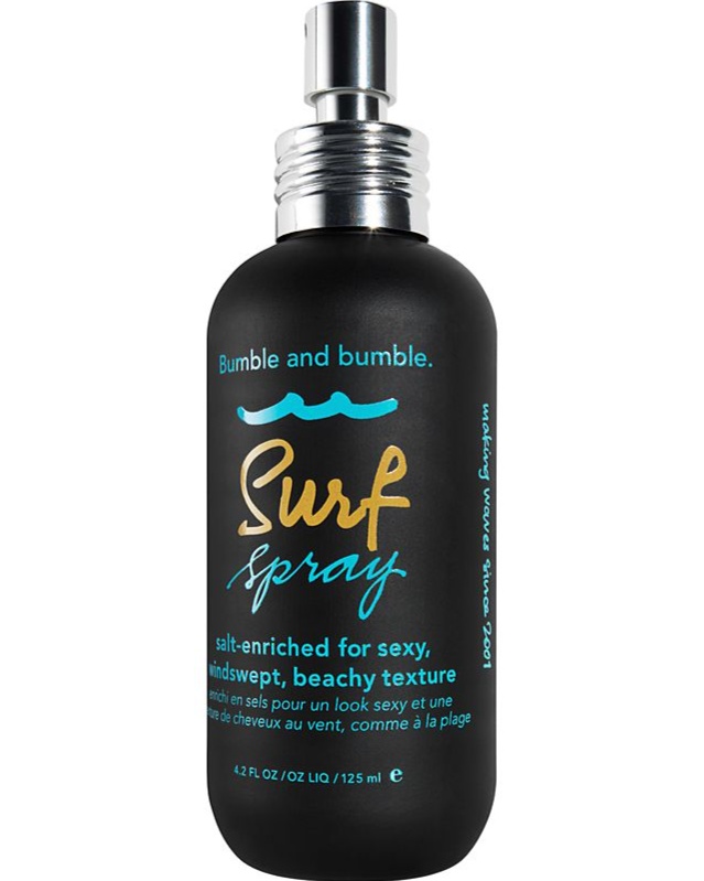 Surf Spray