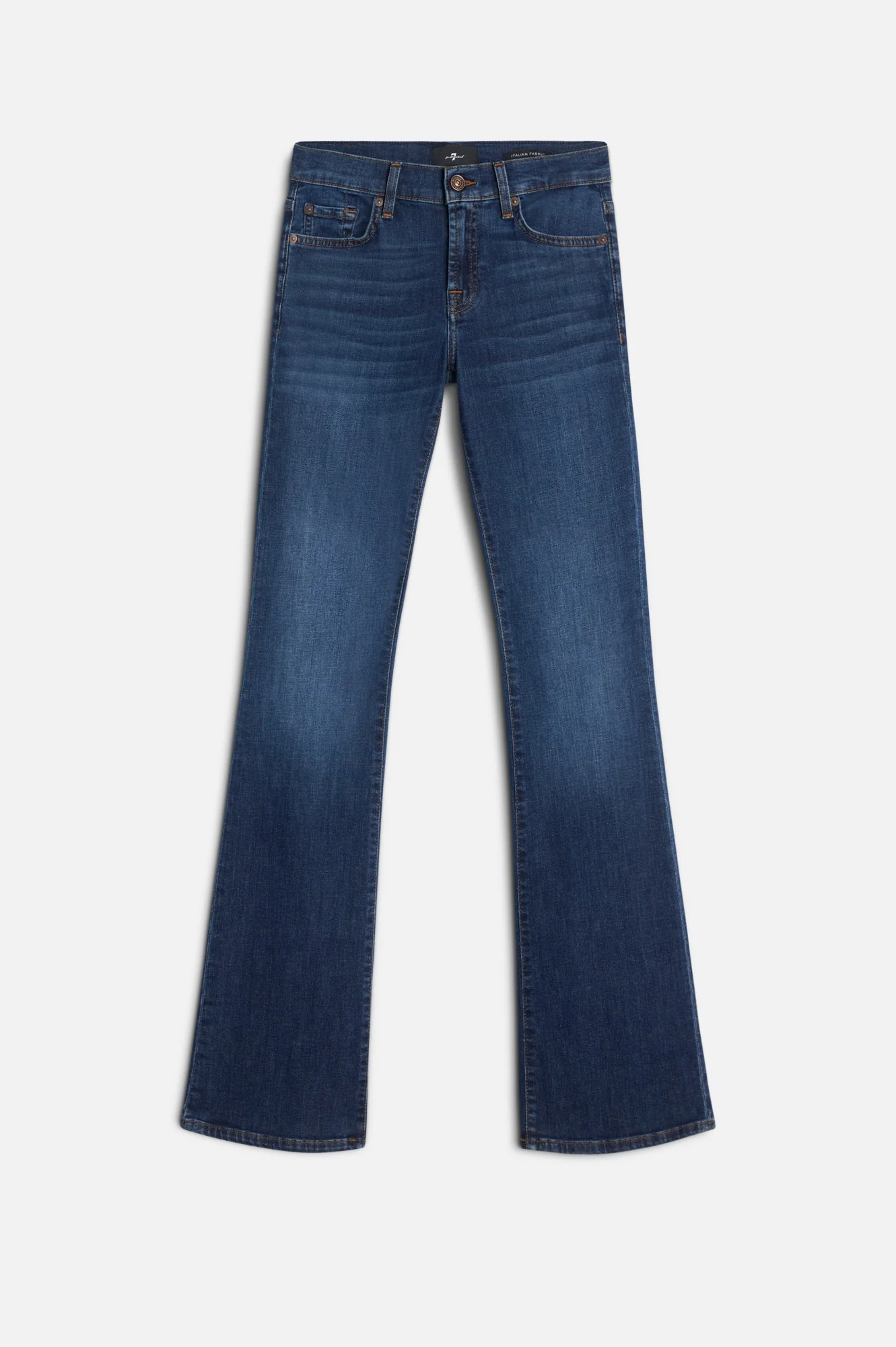 ORIGINAL BOOTCUT in Slim Illusion