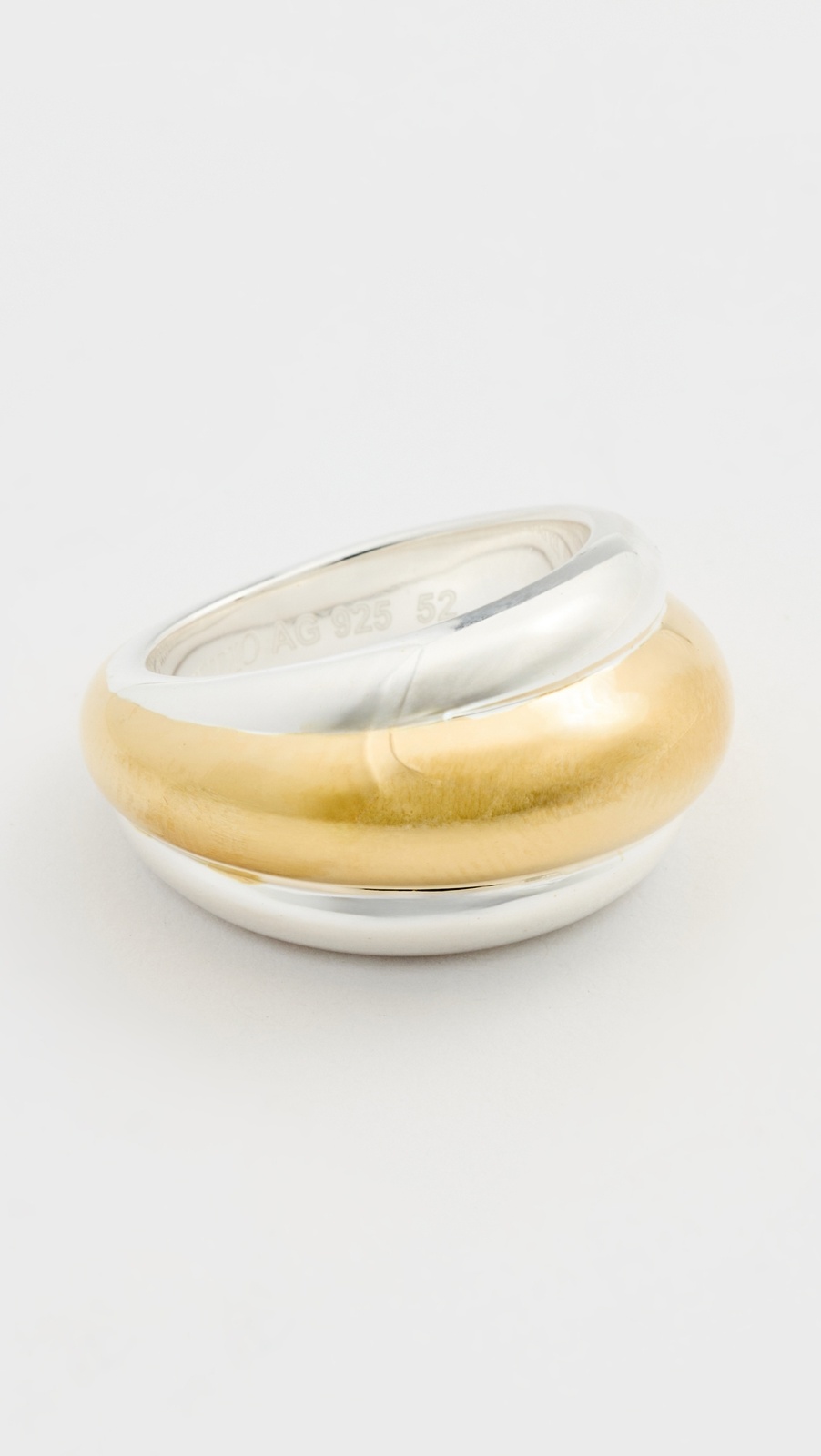 The Zoe Ring