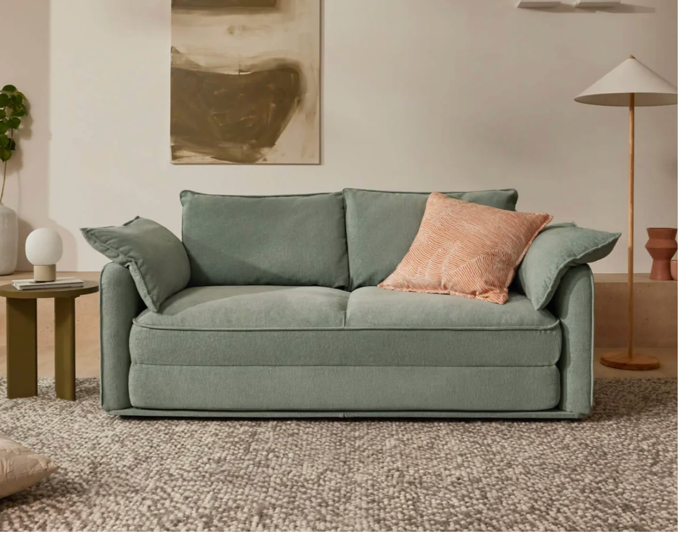 Sofa Bed [3rd Gen]