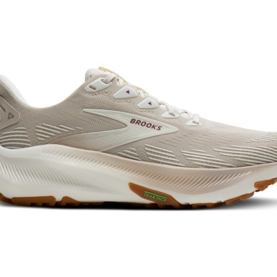 Brooks Ghost Trail - Women's - Chateau, Coconut, Rose