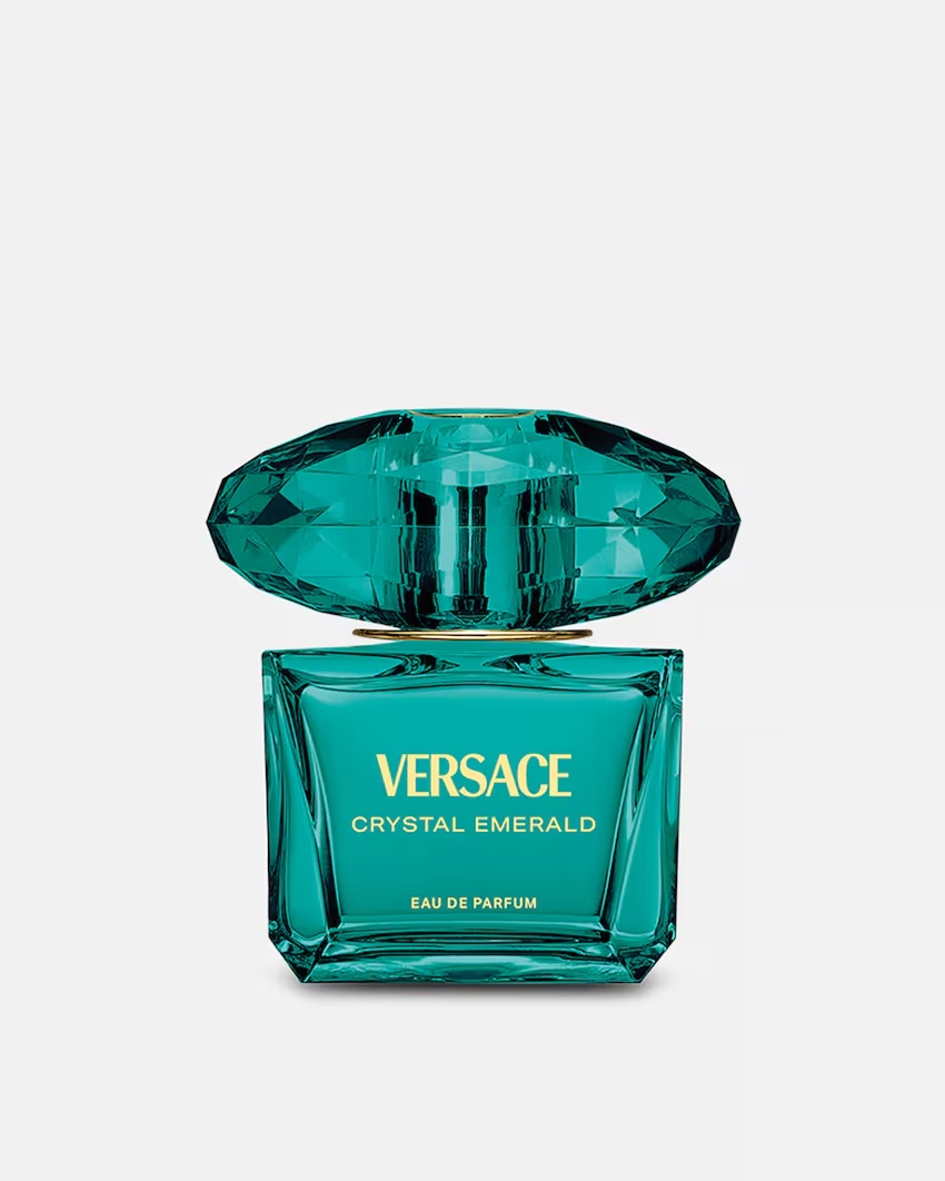 Versace Crystal Emerald Eau de Parfum