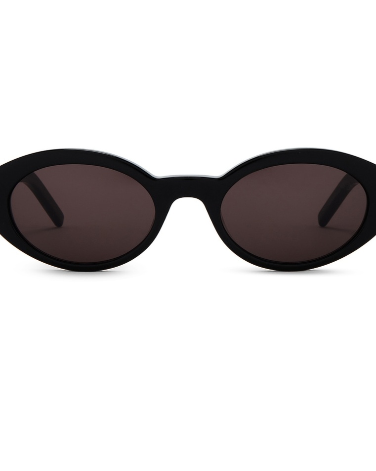 Oval Sunglasses