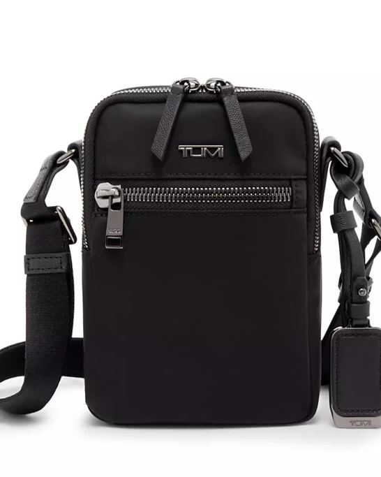 Voyageur Persia Crossbody Bag