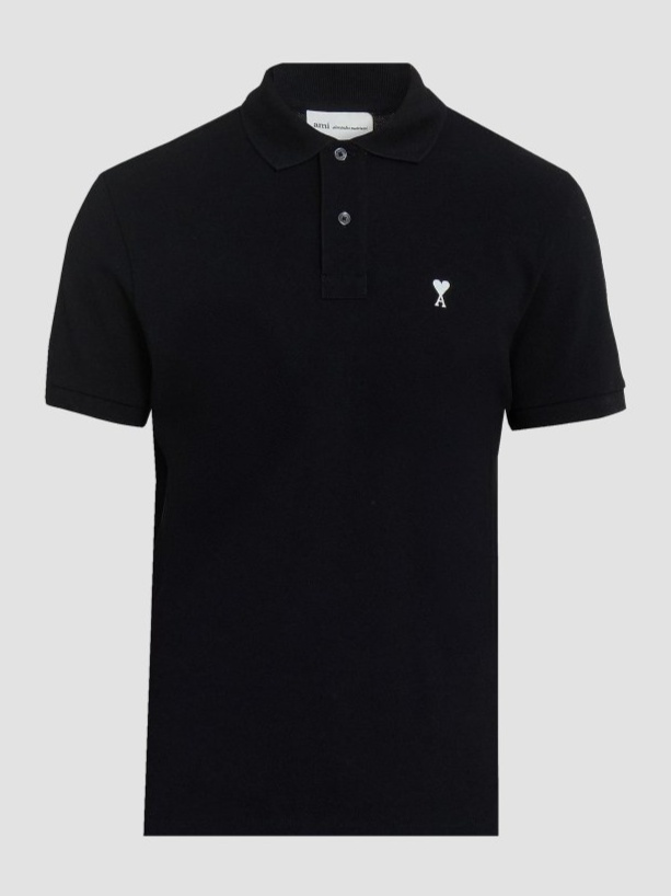 ADC Logo Polo Shirt