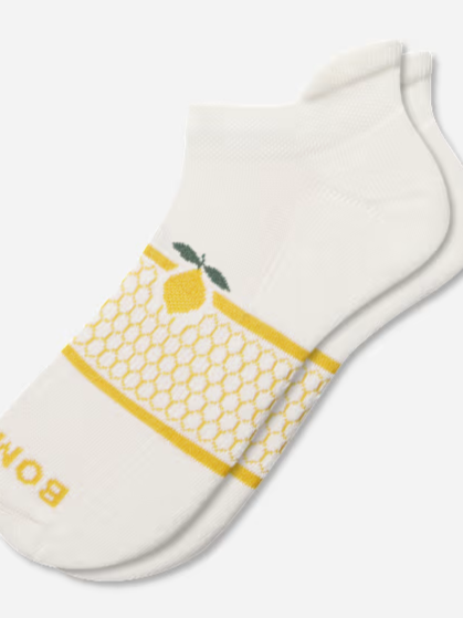 Farmers Market Ankle Socks