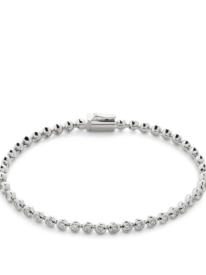 diamond bracelet