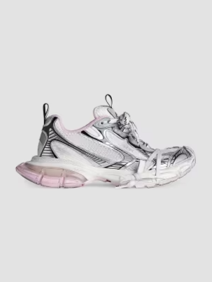 3XL Gel Clearsole Sneakers
