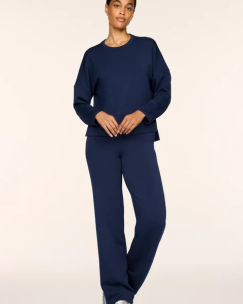 SPANX AirEssentials® Straight Leg Pant