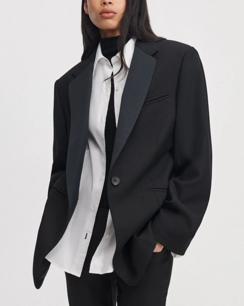 Goldie Blazer