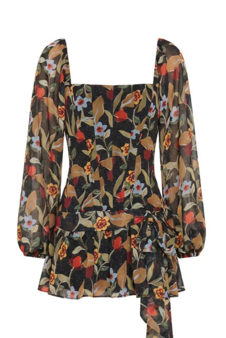 Bonito Romper in Lou