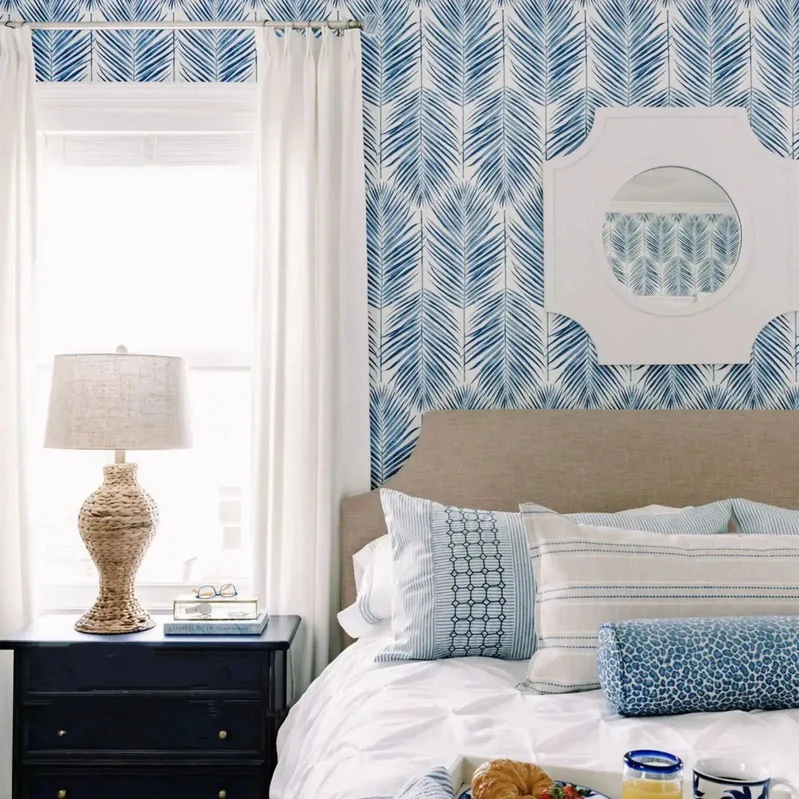 TWOPAGES Curtains