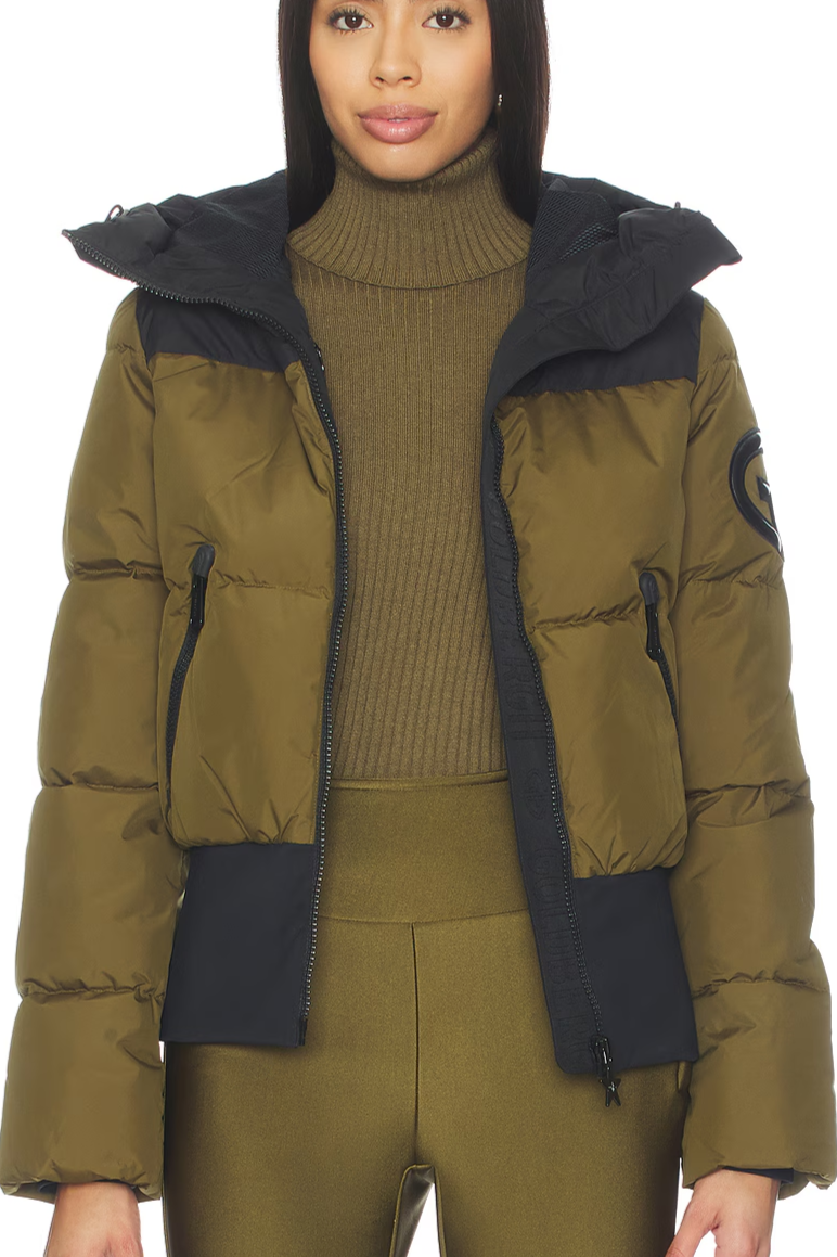 Goldbergh Village Ski Jacket