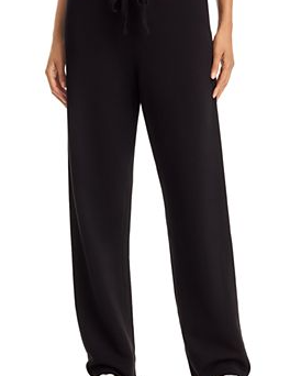 Catherine Cotton Sweatpants