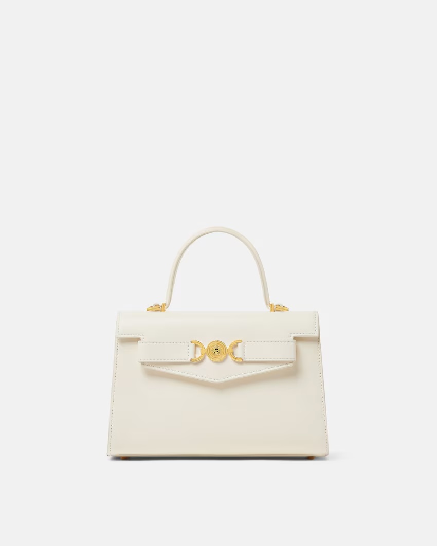 Medusa '95 Leather Top-Handle