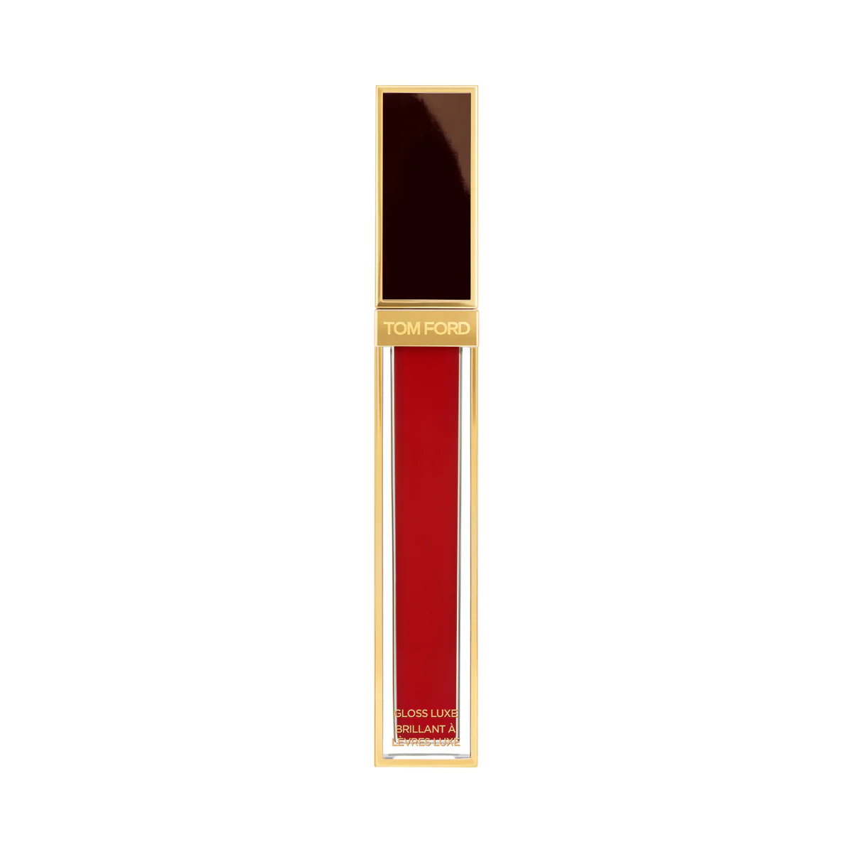 Gloss Luxe Disclosure