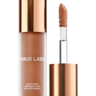 Sun Dipped Hydrating Bronzing Veil — Dune