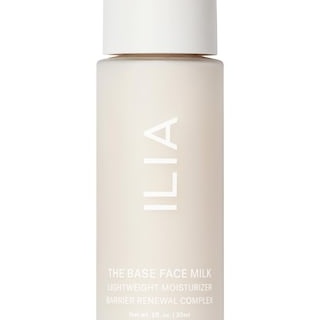 Mini The Base Face Milk Essence & Lightweight Moisturizer with Hyaluronic Acid