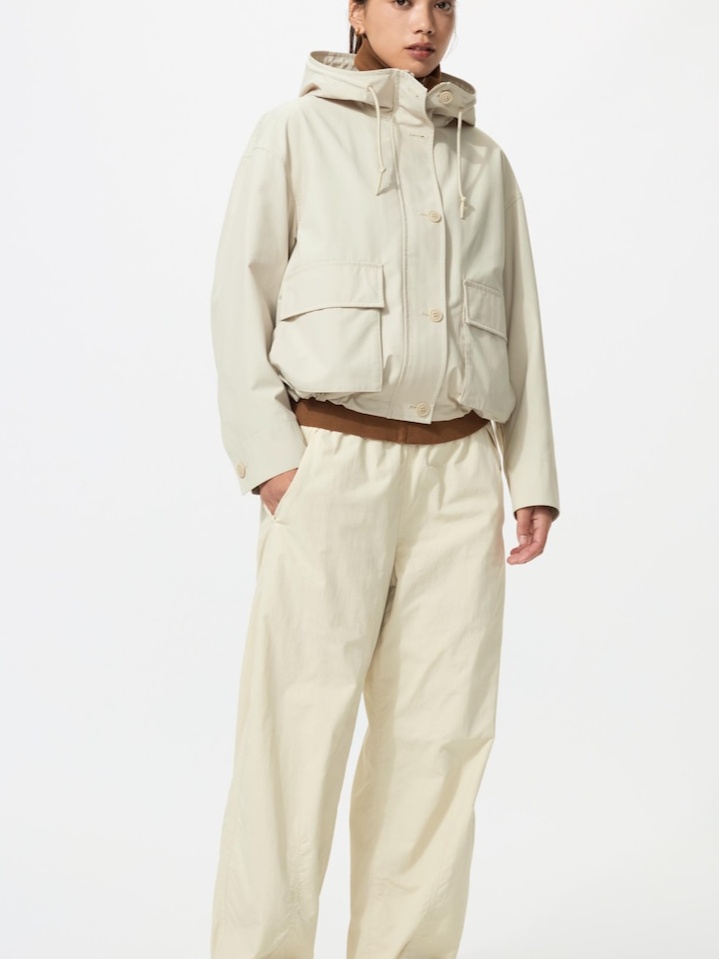Warm Lined Pants