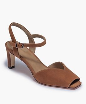 Women's Hartley Mid Heel Sandal