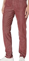 Women's Carson Cord Hi Rise