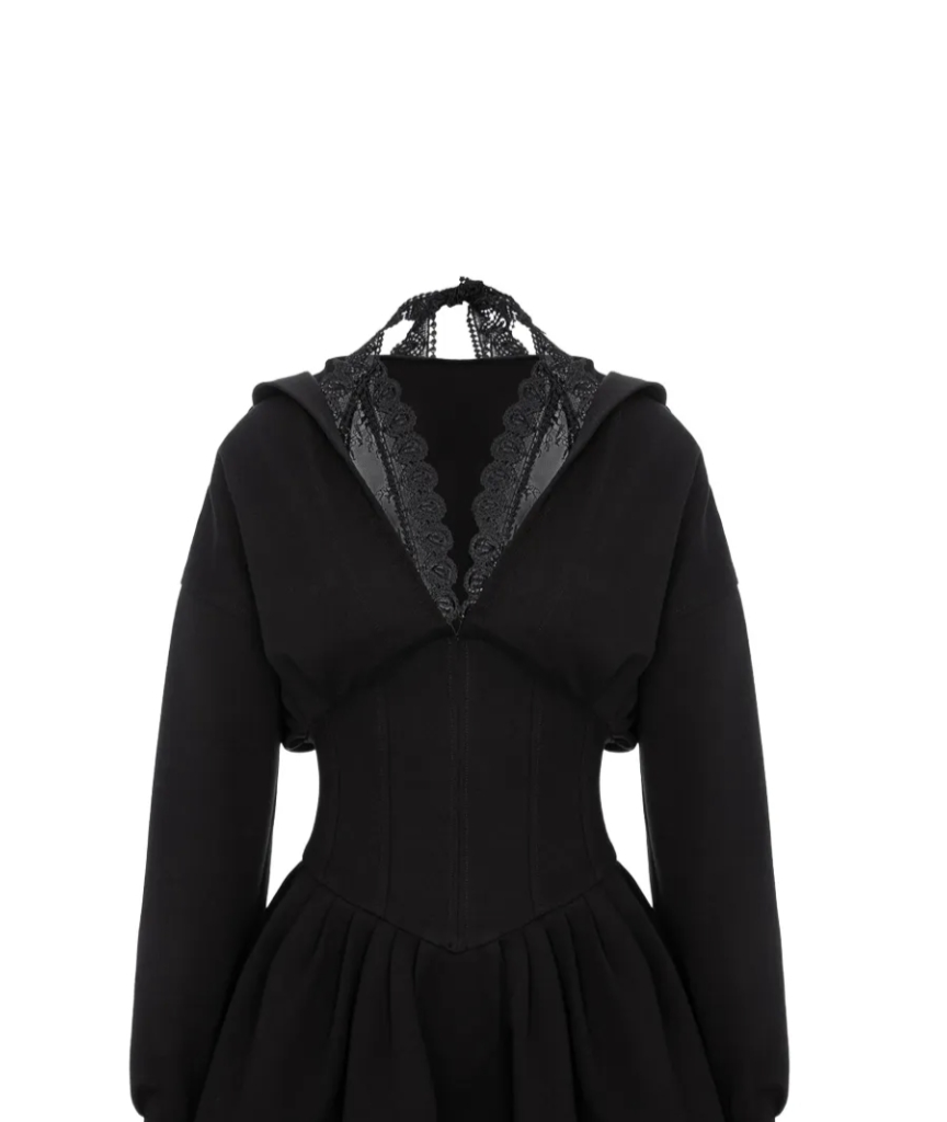 Karol cocktail dress