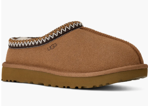 Tasman II Slipper 