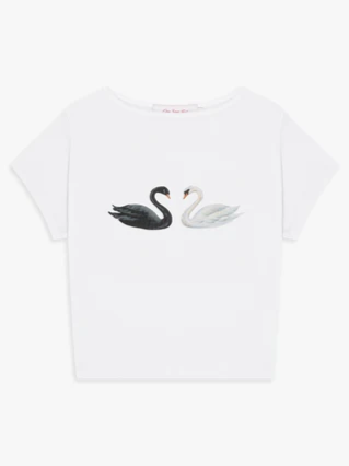 Alex Tee - Swans