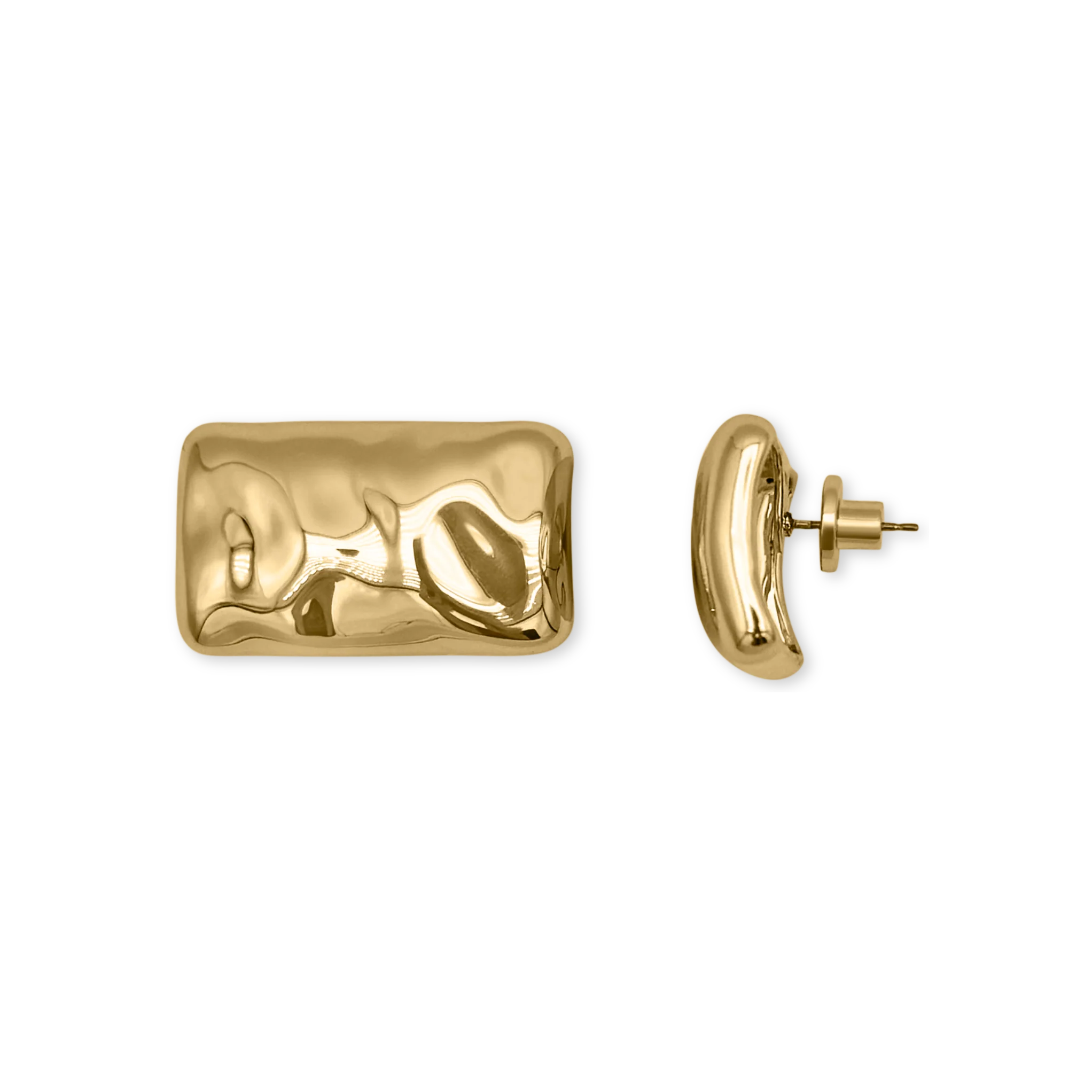 Cliff Hanger Earrings