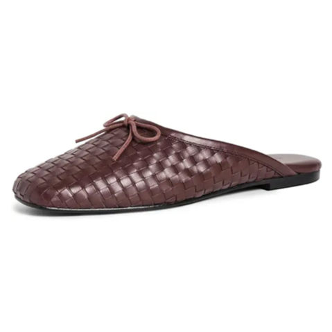 Women's Cammie Flats